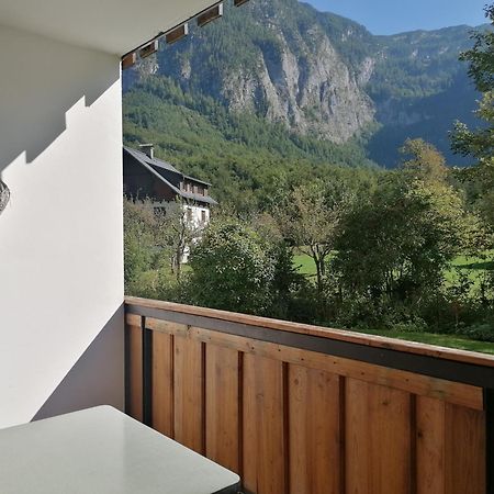 Appartement Apartma Traumblick Obertraun Extérieur photo