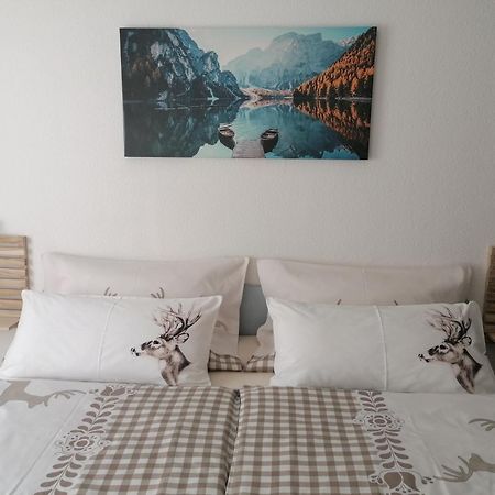 Appartement Apartma Traumblick Obertraun Extérieur photo