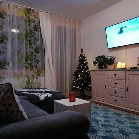 Appartement Apartma Traumblick Obertraun Extérieur photo