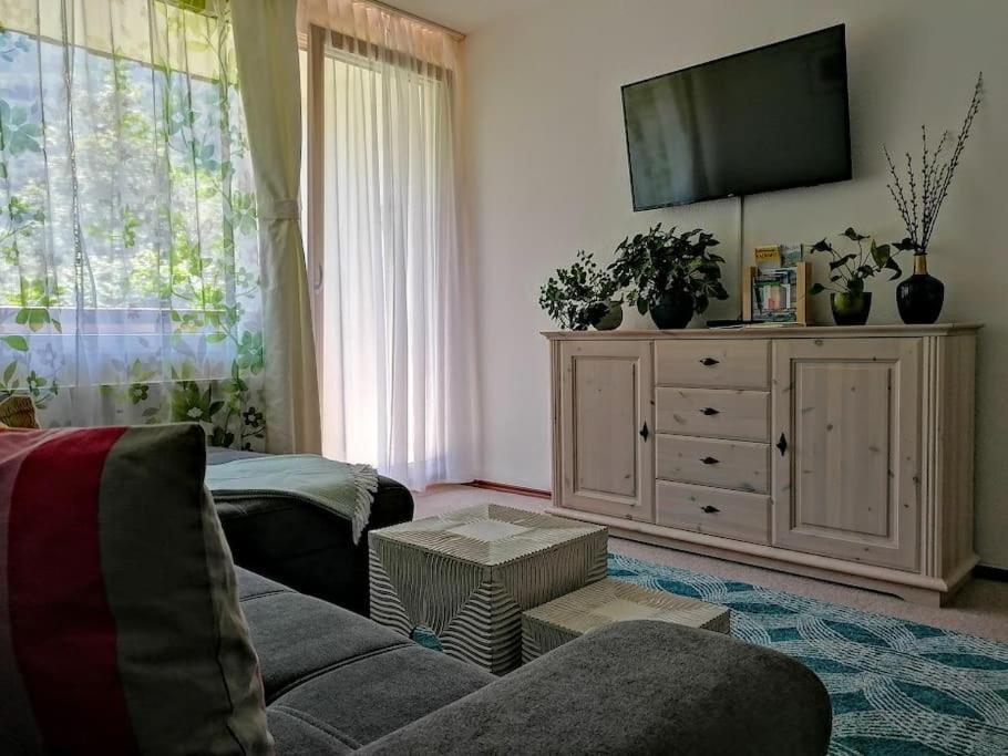 Appartement Apartma Traumblick Obertraun Extérieur photo
