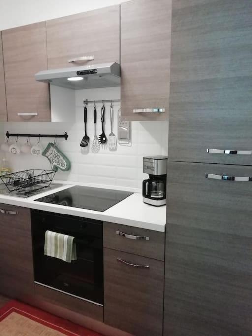 Appartement Apartma Traumblick Obertraun Extérieur photo