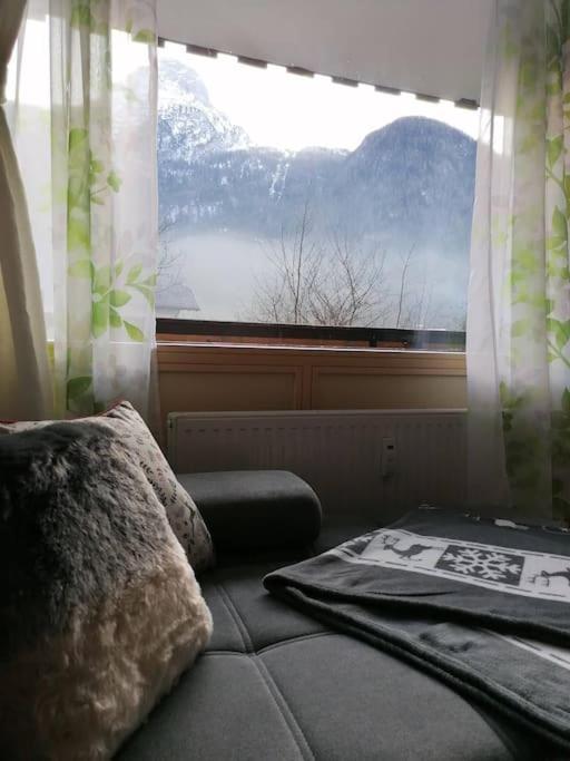 Appartement Apartma Traumblick Obertraun Extérieur photo
