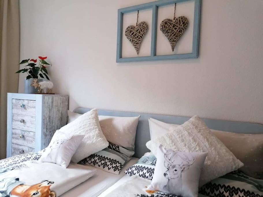 Appartement Apartma Traumblick Obertraun Extérieur photo