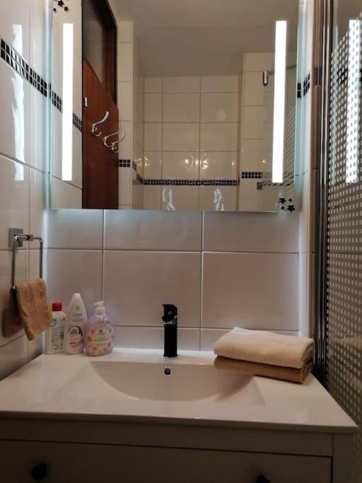 Appartement Apartma Traumblick Obertraun Extérieur photo