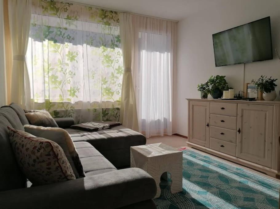 Appartement Apartma Traumblick Obertraun Extérieur photo