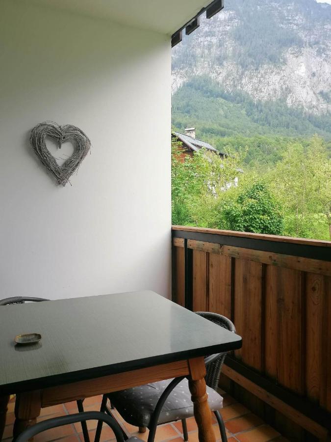Appartement Apartma Traumblick Obertraun Extérieur photo