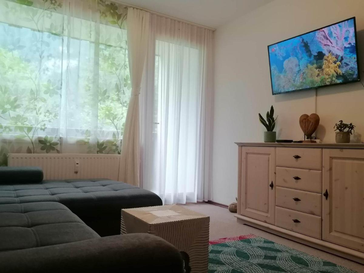 Appartement Apartma Traumblick Obertraun Extérieur photo