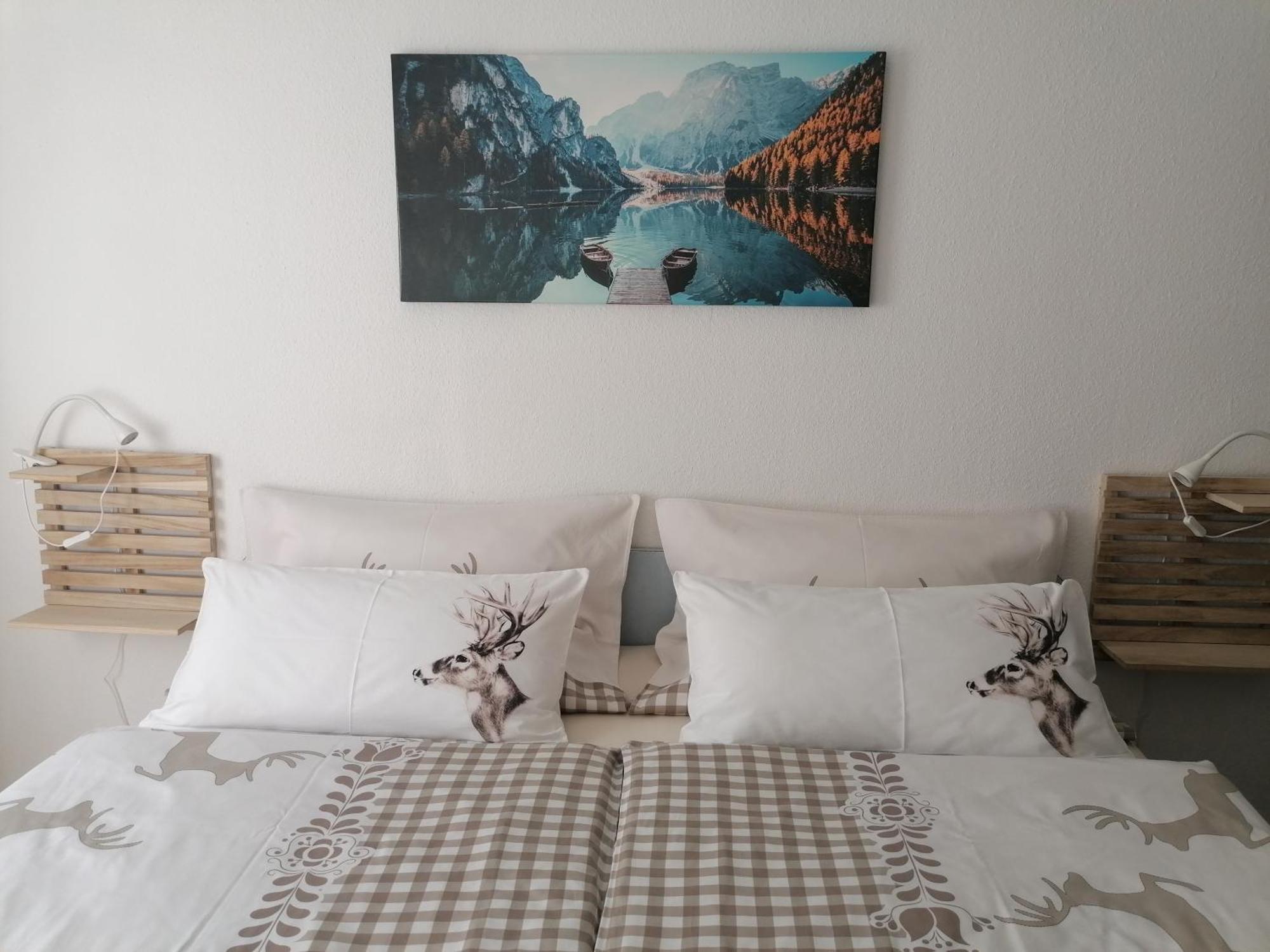 Appartement Apartma Traumblick Obertraun Extérieur photo