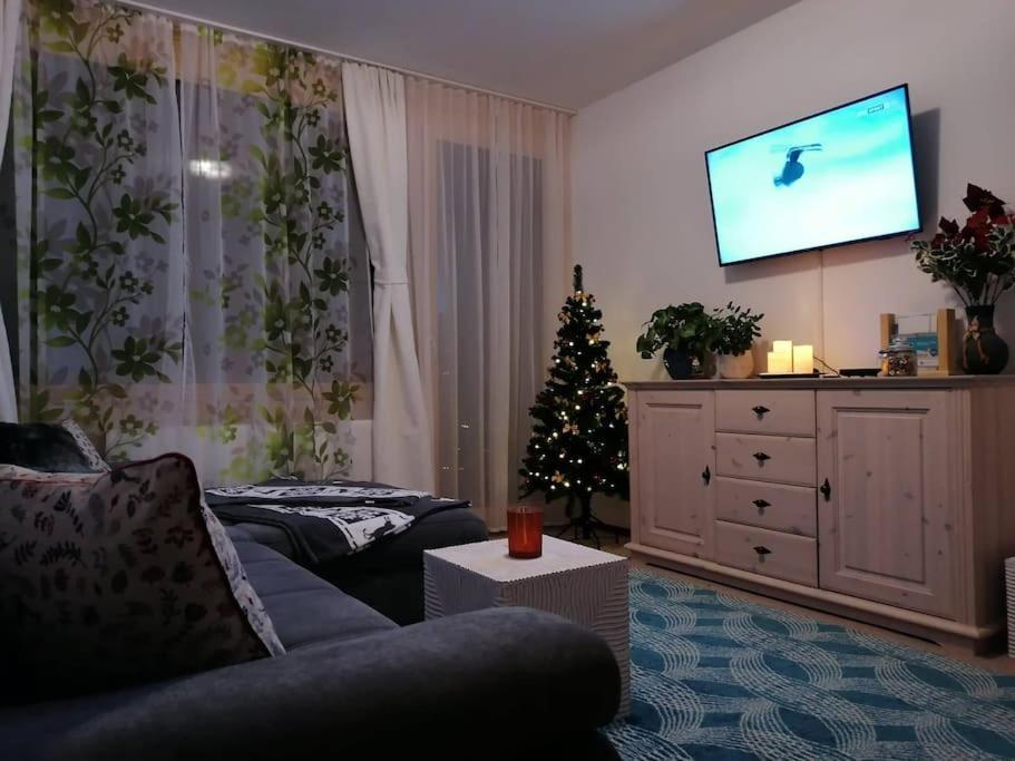 Appartement Apartma Traumblick Obertraun Extérieur photo